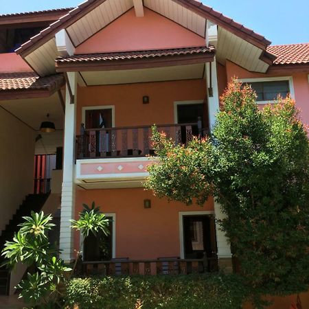 Lanta Nature House Ko Lanta Exterior foto